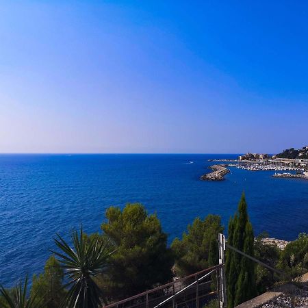 Bellosguardo San Lorenzo al Mare Exterior photo
